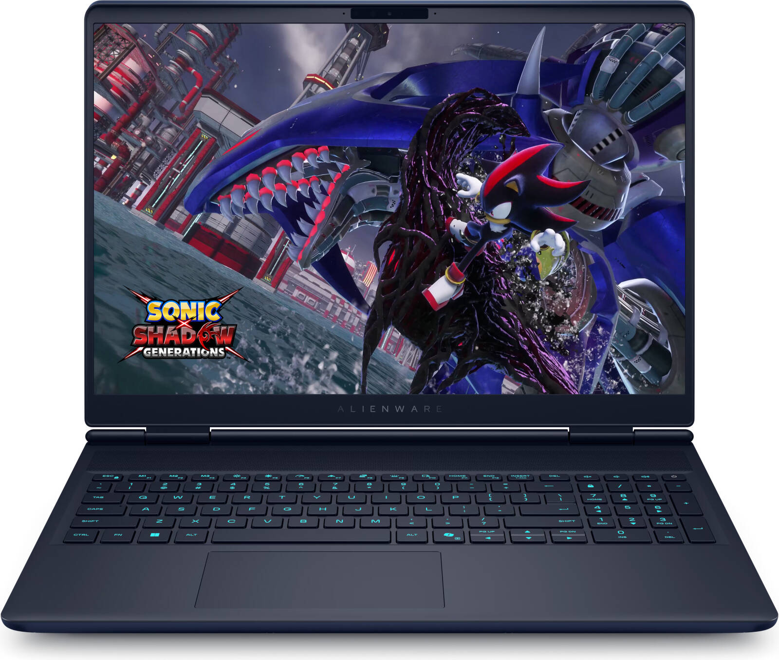 Dell Alienware 16X Aurora Gaming Laptop, 16 Dell Alienware 16X Aurora Gaming Laptop, 16